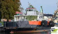 Ro-Ro ship à vendre