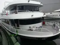 Remorqueur à vendre