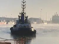 Remorqueur à vendre