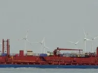 Pétrolier / chimiquier à vendre