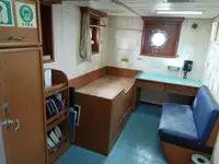 Remorqueur à vendre