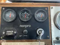Palangrier à vendre