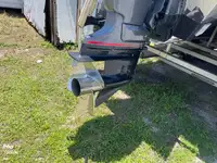 Ponton à vendre