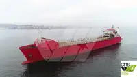 Ro-Ro ship à vendre