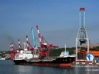 Pétrolier / chimiquier à vendre