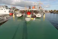 Péniche à vendre