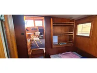Yacht à vendre