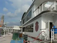 Catamaran à vendre