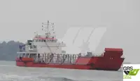 Péniche de Débarquement, Réservoir à vendre