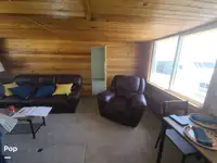 Chalutier à vendre