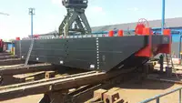 Péniche à vendre