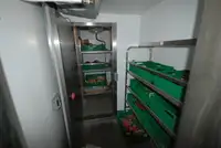 Navire de débarquement, citerne à vendre