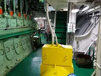 Pétrolier / chimiquier à vendre
