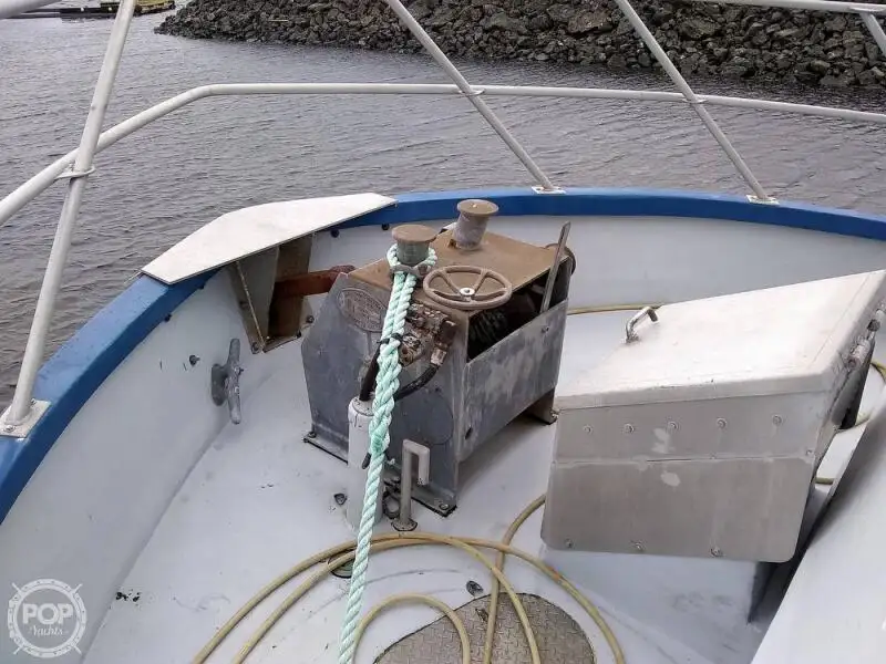 Cutter à vendre