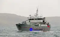 Longliner à vendre