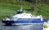 Catamaran à vendre