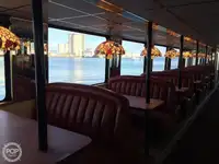 Navire de croisière à vendre