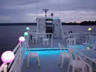Navire-ferry à vendre