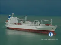 Navire frigorifique à vendre