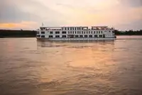 Navire de croisière à vendre