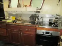 Palangrier à vendre