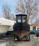 Remorqueur à vendre