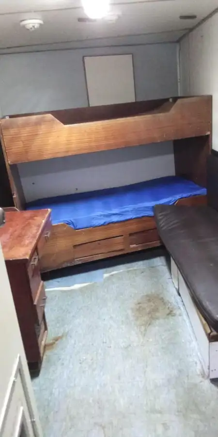 Remorqueur à vendre