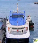 Navire de croisière à vendre