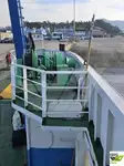 Navire de débarquement, citerne à vendre