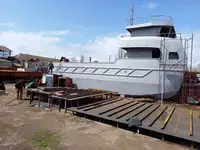 Remorqueur à vendre