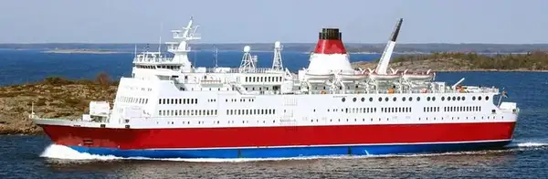 Ro-Ro ship for sale