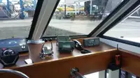 Catamaran à vendre