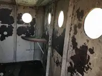 Remorqueur à vendre