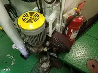 Remorqueur à vendre