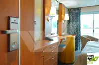 Navire de croisière à vendre