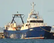 Trawler à vendre
