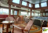 Navire de croisière à vendre