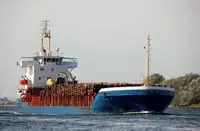 Transporteur de vrac à vendre