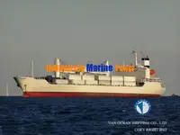Navire frigorifique à vendre