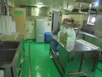 Bateau patrouilleur à vendre