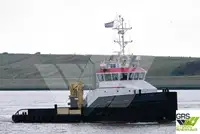 Bateaux de travail à vendre