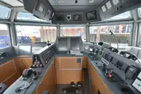 Bateaux de travail à vendre