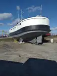 Remorqueur à vendre