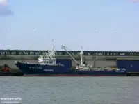 Purse seiner à vendre