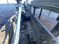 Péniche à vendre