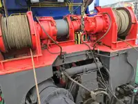 Drague à vendre