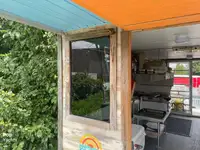 Catamaran à vendre