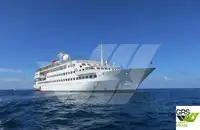 Bateau de croisière à vendre