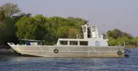 Navire de passagers à vendre