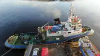Remorqueur à vendre